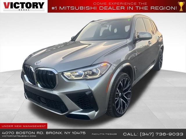 2023 BMW X5 M Base for sale in Bronx, NY