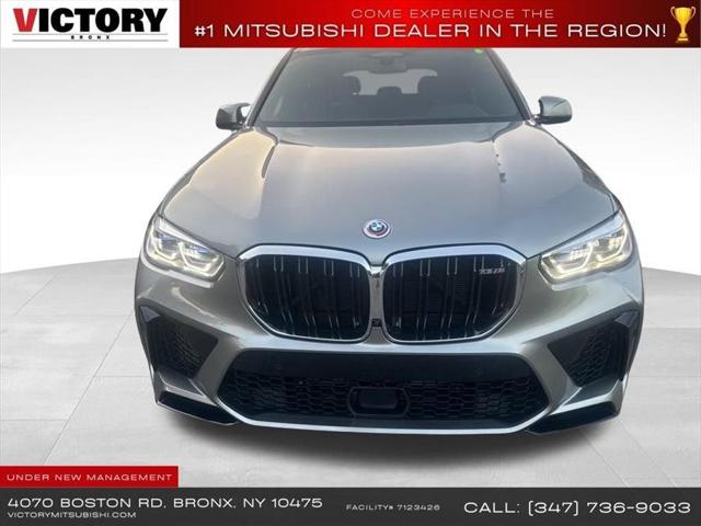2023 BMW X5 M Base