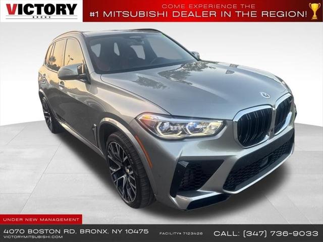 2023 BMW X5 M Base