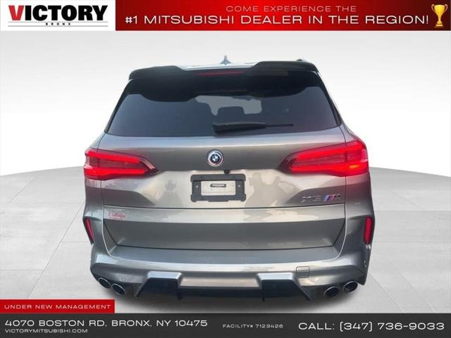 2023 BMW X5 M Base