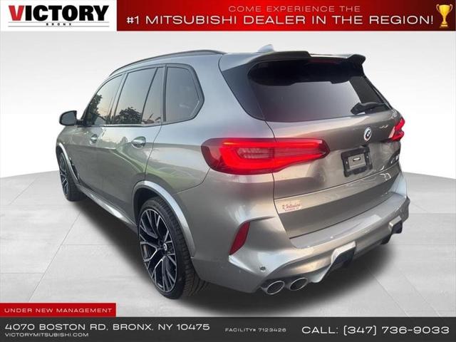 2023 BMW X5 M Base