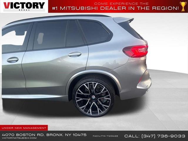 2023 BMW X5 M Base