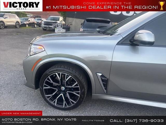 2023 BMW X5 M Base