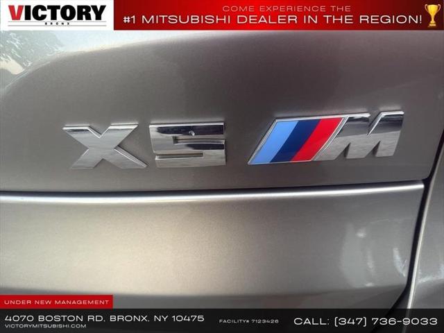 2023 BMW X5 M Base