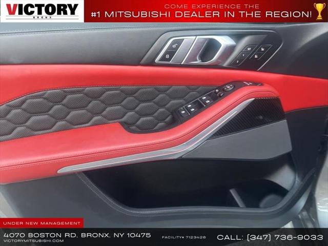 2023 BMW X5 M Base