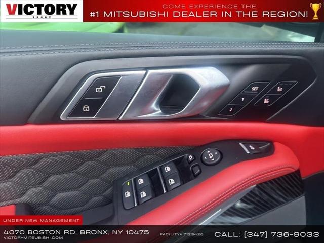 2023 BMW X5 M Base