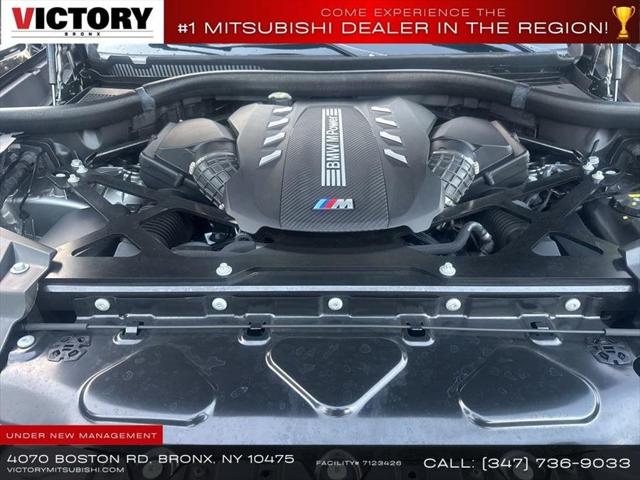 2023 BMW X5 M Base