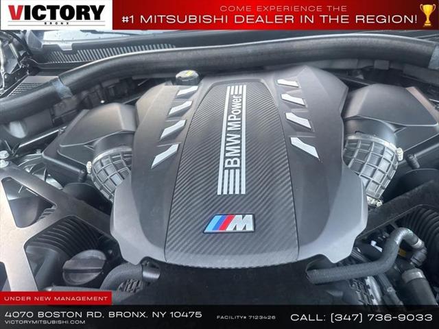 2023 BMW X5 M Base