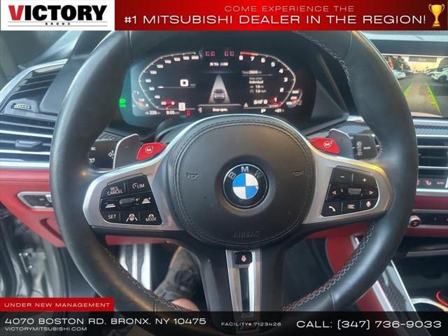 2023 BMW X5 M Base