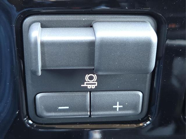 2026 Chevrolet Silverado 1500 4WD Crew Cab Standard Bed LT