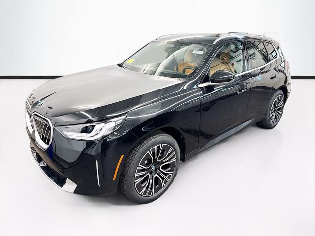 2025 BMW X3 30 xDrive for sale in Peabody, MA