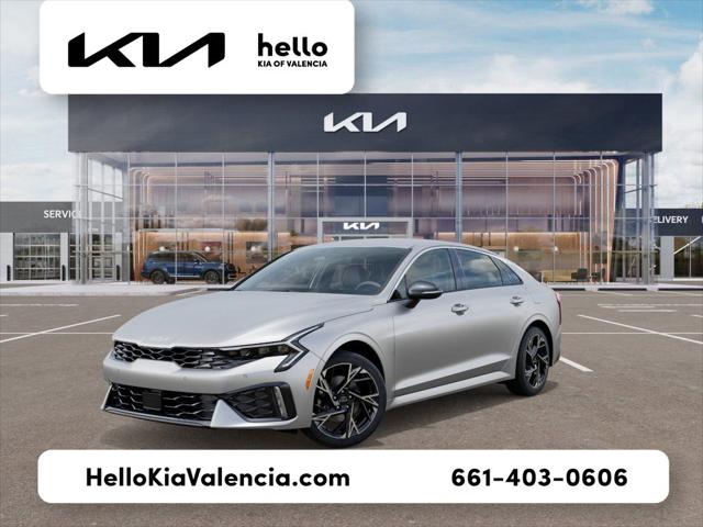2026 Kia K5 GT-Line for sale in Santa Clarita, CA