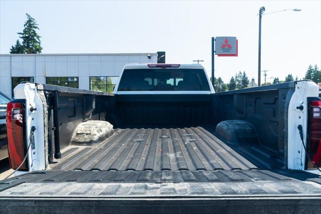 2025 GMC Sierra 3500HD Denali