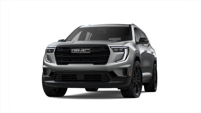 2026 GMC Acadia AWD Elevation