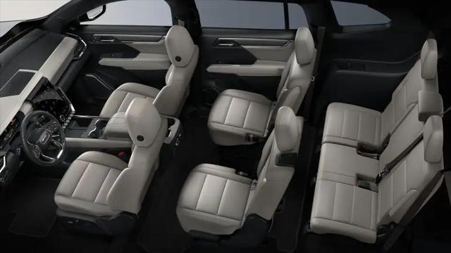 2026 GMC Acadia AWD Elevation