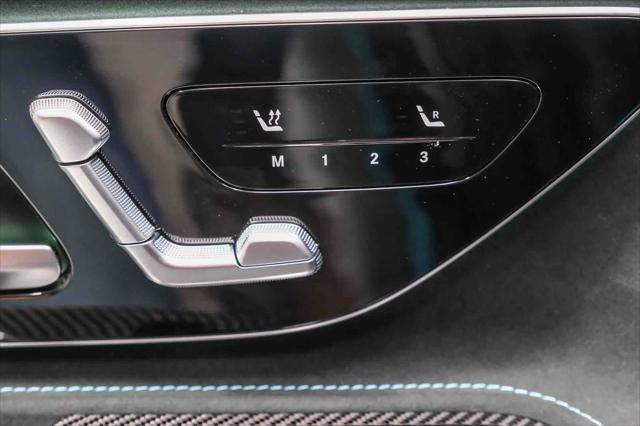 2025 Mercedes-Benz AMG GT 63 Pro