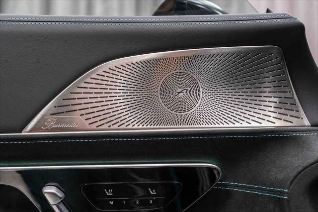 2025 Mercedes-Benz AMG GT 63 Pro