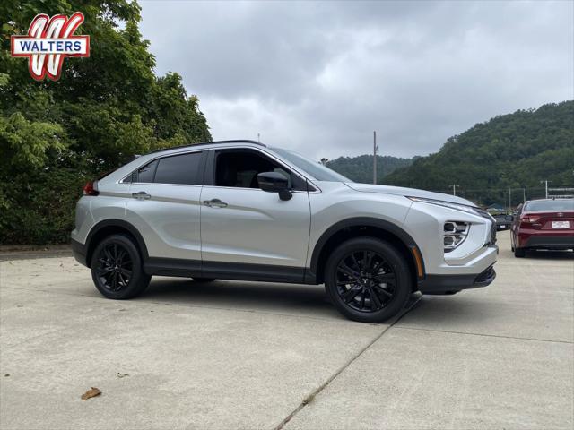 New 2025 Mitsubishi Eclipse Cross For Sale in Pikeville, KY