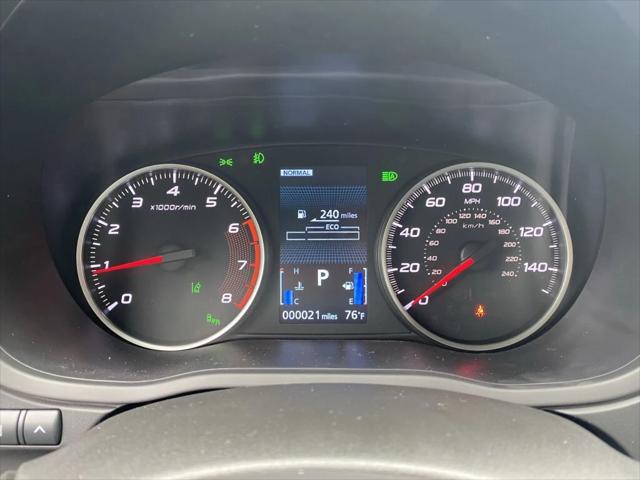 New 2025 Mitsubishi Eclipse Cross For Sale in Pikeville, KY