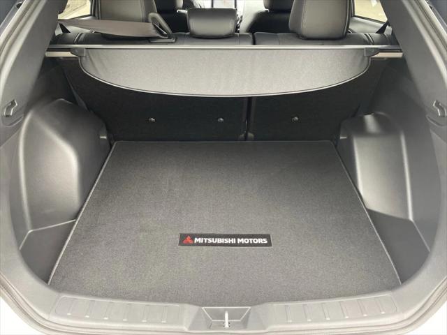 New 2025 Mitsubishi Eclipse Cross For Sale in Pikeville, KY