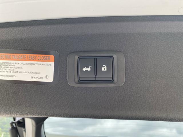 New 2025 Mitsubishi Eclipse Cross For Sale in Pikeville, KY