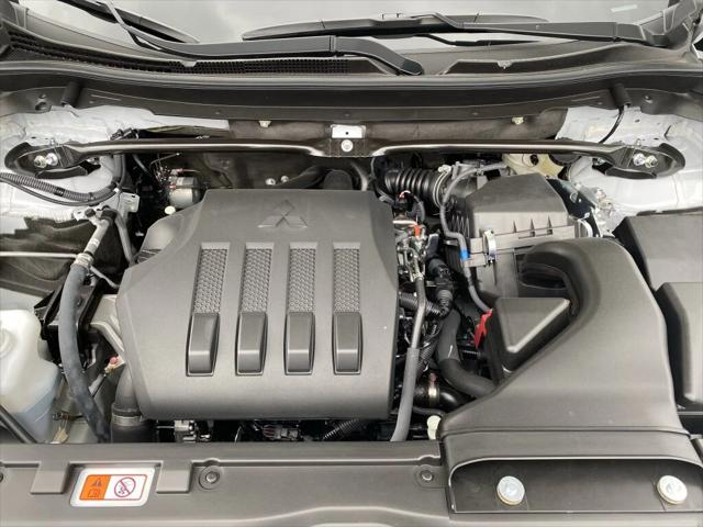 New 2025 Mitsubishi Eclipse Cross For Sale in Pikeville, KY