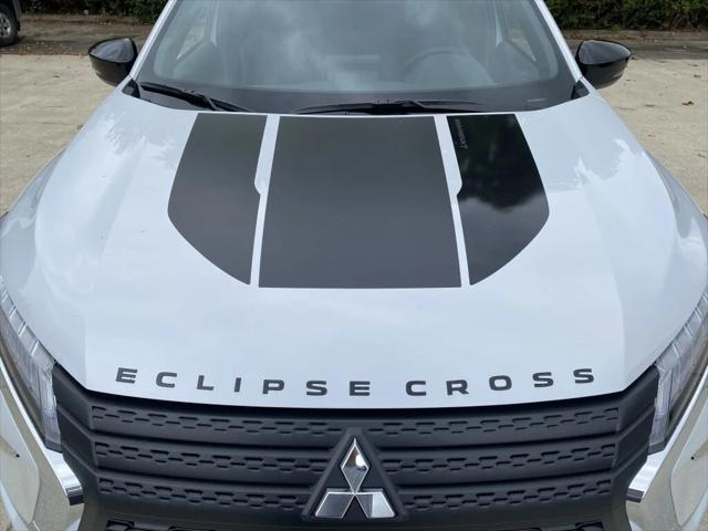 New 2025 Mitsubishi Eclipse Cross For Sale in Pikeville, KY