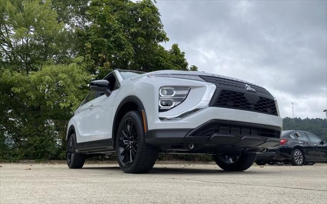 New 2025 Mitsubishi Eclipse Cross For Sale in Pikeville, KY
