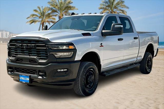2026 Ram 2500 Tradesman for sale in Corpus Christi, TX