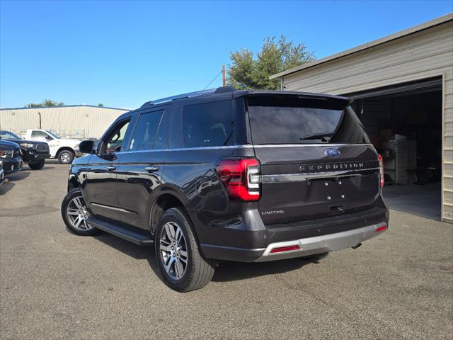 2024 Ford Expedition Limited