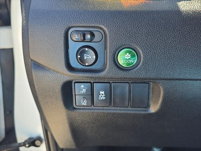 2019 Honda Passport EX-L