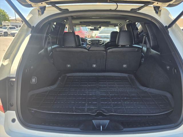 2019 Honda Passport EX-L