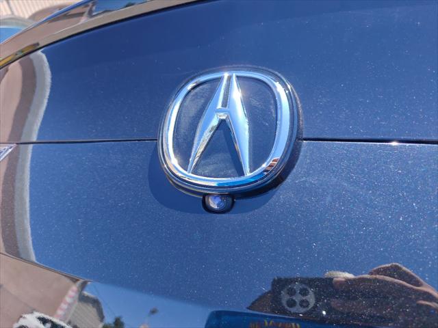 2022 Acura ILX Premium  A-SPEC Packages