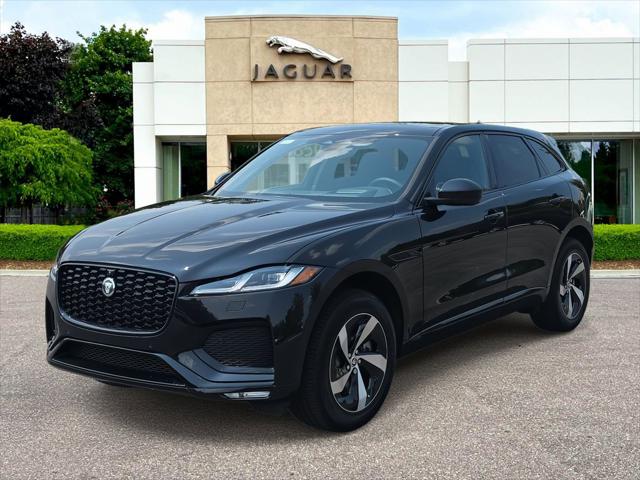 2026 Jaguar F-PACE R-Dynamic S P250 AWD Automatic for sale in Kalamazoo, MI