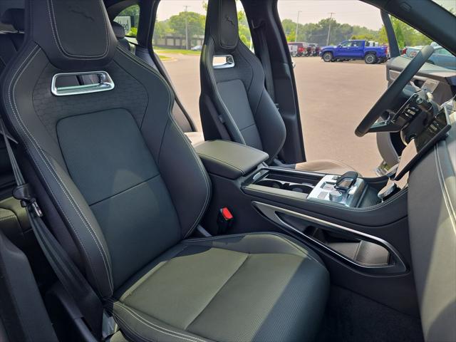 2026 Jaguar F-PACE R-Dynamic S P250 AWD Automatic