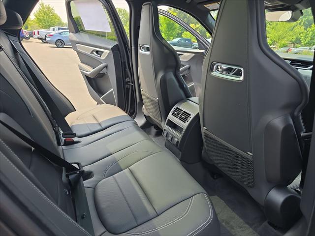 2026 Jaguar F-PACE R-Dynamic S P250 AWD Automatic