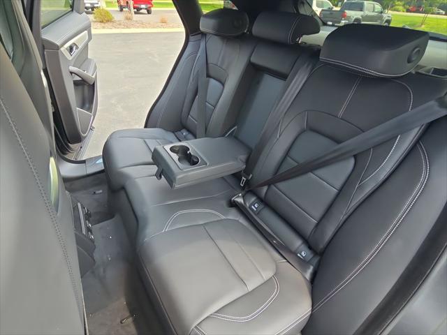 2026 Jaguar F-PACE R-Dynamic S P250 AWD Automatic