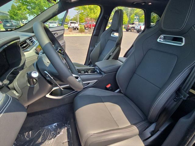 2026 Jaguar F-PACE R-Dynamic S P250 AWD Automatic