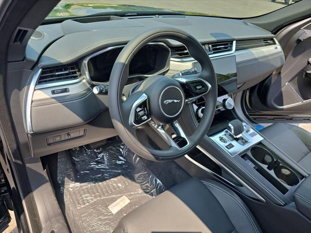 2026 Jaguar F-PACE R-Dynamic S P250 AWD Automatic