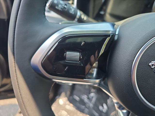 2026 Jaguar F-PACE R-Dynamic S P250 AWD Automatic