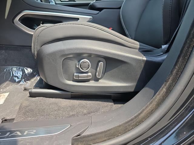 2026 Jaguar F-PACE R-Dynamic S P250 AWD Automatic