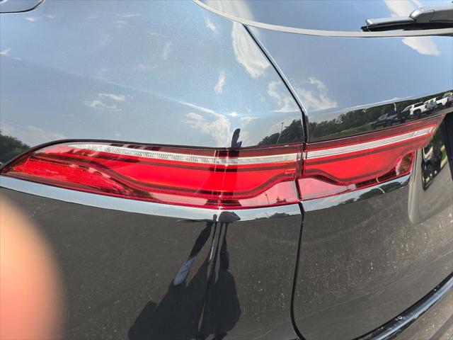 2026 Jaguar F-PACE R-Dynamic S P250 AWD Automatic