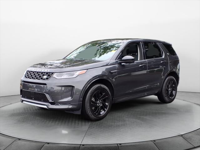 2024 Land Rover Discovery Sport Core S for sale in Greensboro, NC