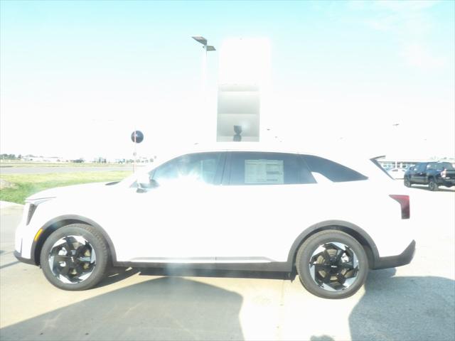 2025 Kia Sorento Hybrid SX Prestige for sale in Lawton, OK