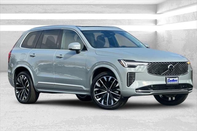 2026 Volvo XC90 B5 Ultra 6-Seater