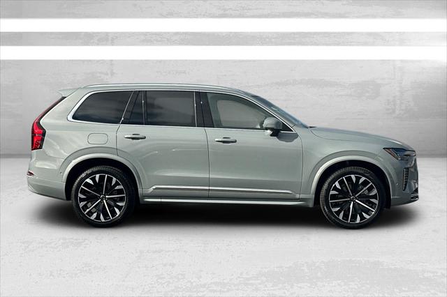 2026 Volvo XC90 B5 Ultra 6-Seater