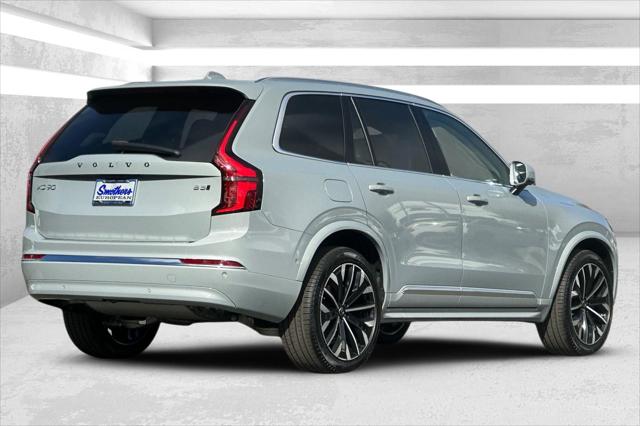 2026 Volvo XC90 B5 Ultra 6-Seater