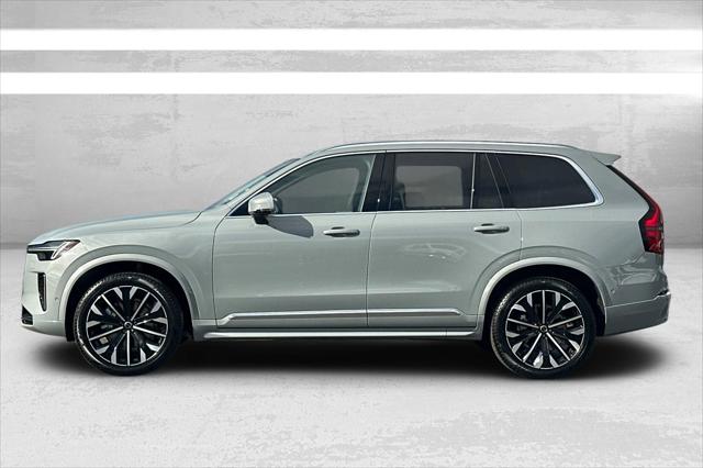 2026 Volvo XC90 B5 Ultra 6-Seater