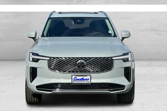 2026 Volvo XC90 B5 Ultra 6-Seater