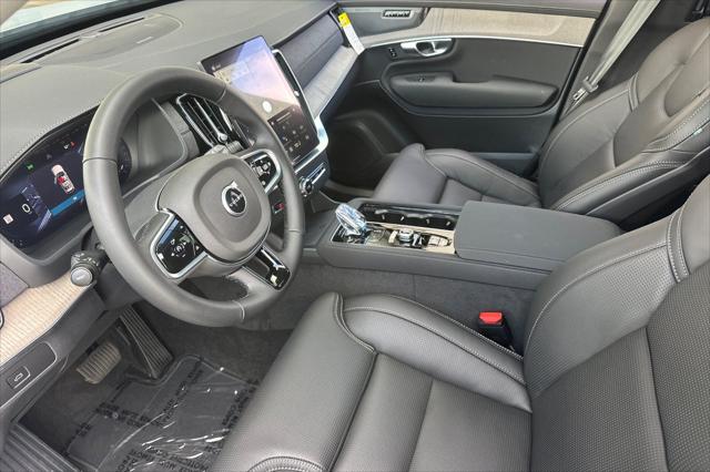 2026 Volvo XC90 B5 Ultra 6-Seater